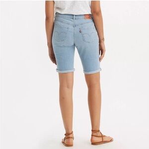 Levi’s  Bermuda Shorts